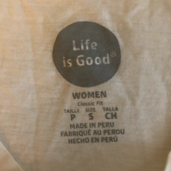 short sleeve - Picture 2 of 3